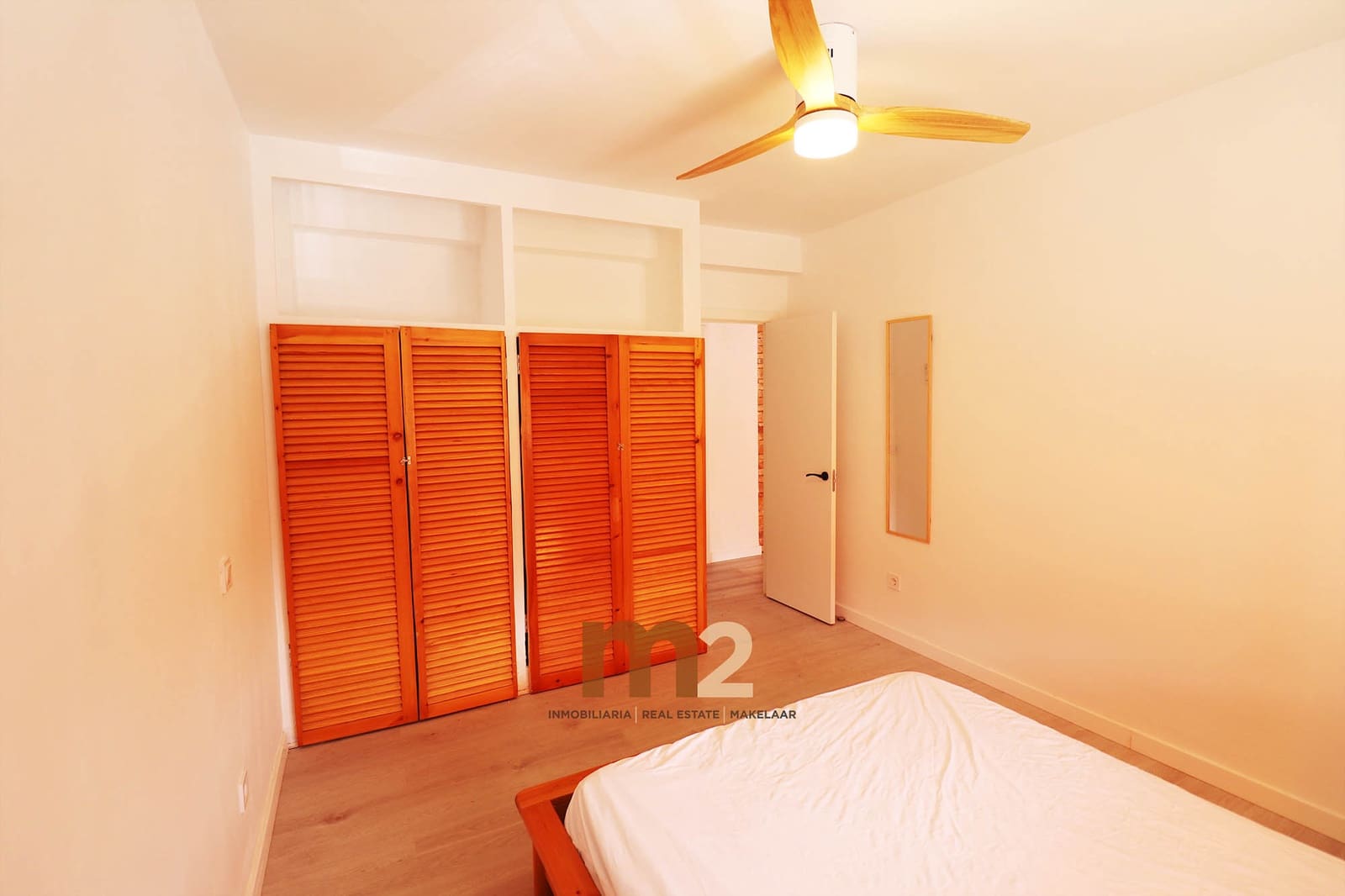 2 bedroom Apartment for rent in Torrevieja - € 800 (Ref: 10035756)