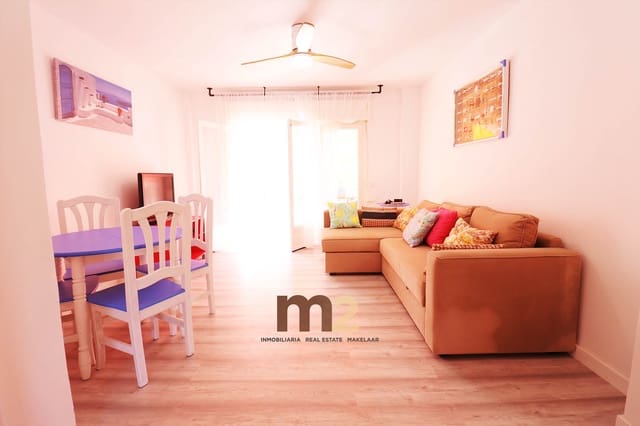 2 bedroom Apartment for rent in Gaspar Perelló, Torrevieja - € 800 (Ref: 10035756)