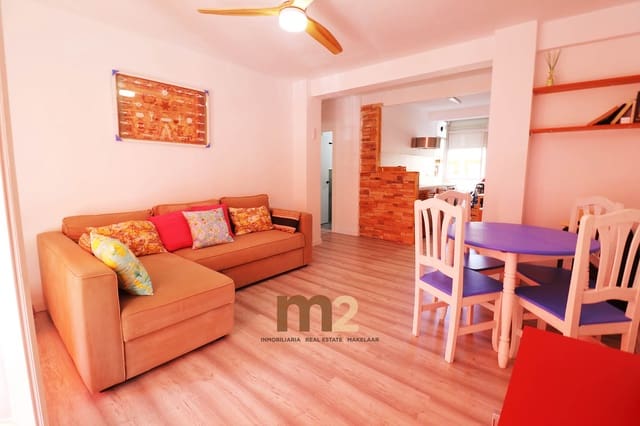 2 bedroom Apartment for rent in Gaspar Perelló, Torrevieja - € 800 (Ref: 10035756)