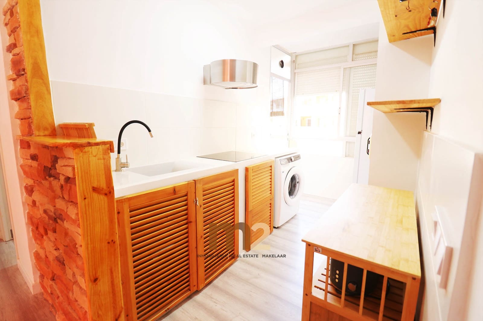 2 bedroom Apartment for rent in Torrevieja - € 800 (Ref: 10035756)