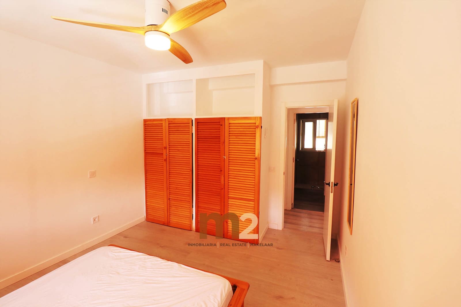 2 bedroom Apartment for rent in Torrevieja - € 800 (Ref: 10035756)