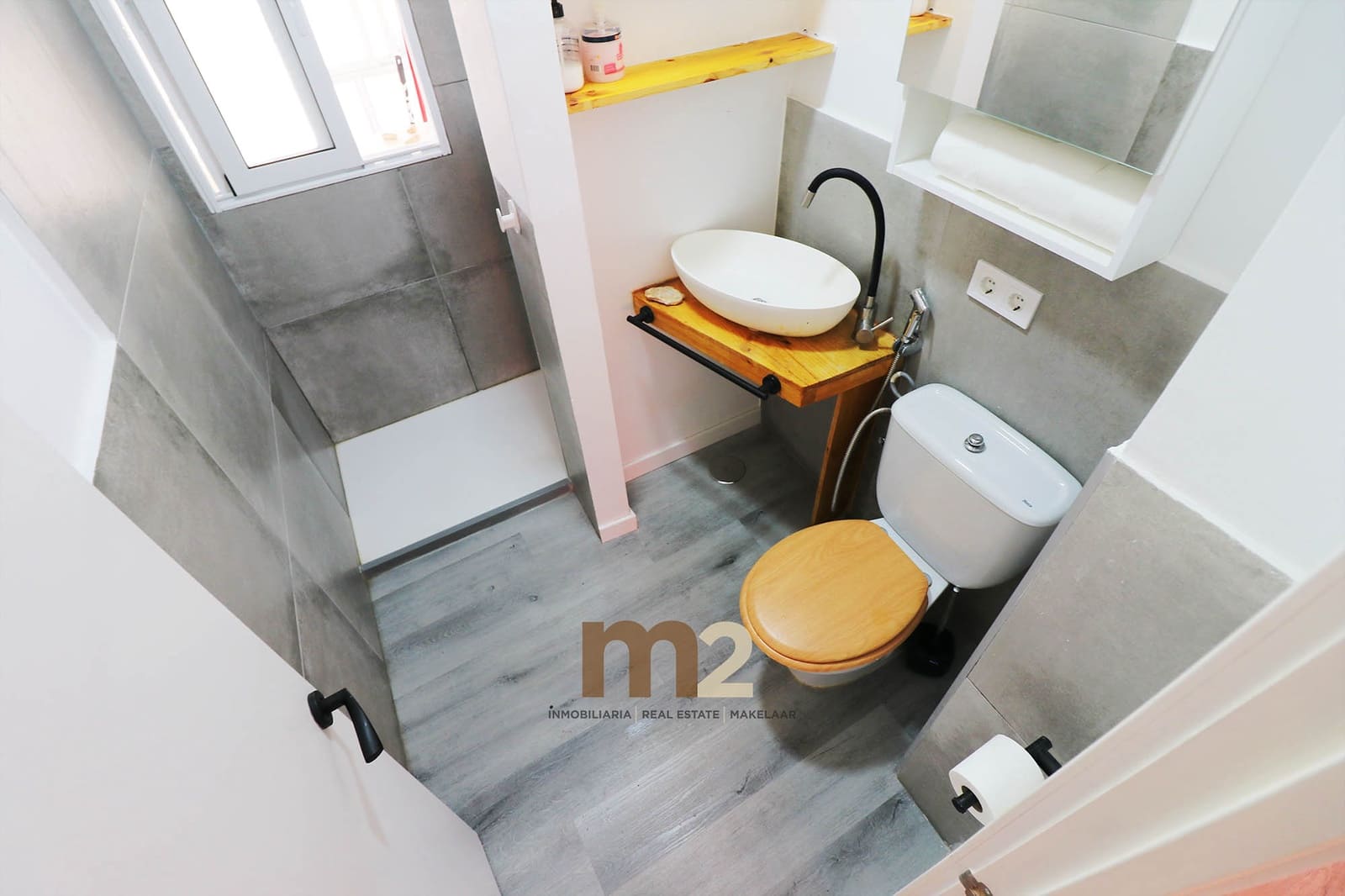 2 bedroom Apartment for rent in Torrevieja - € 800 (Ref: 10035756)
