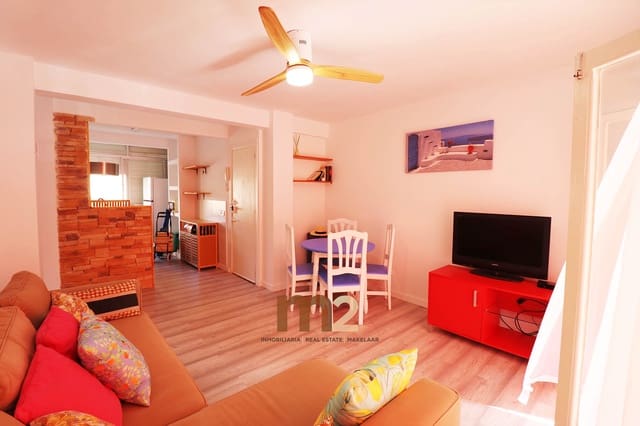 2 bedroom Apartment for rent in Gaspar Perelló, Torrevieja - € 800 (Ref: 10035756)