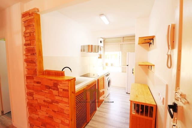 2 bedroom Apartment for rent in Gaspar Perelló, Torrevieja - € 800 (Ref: 10035756)