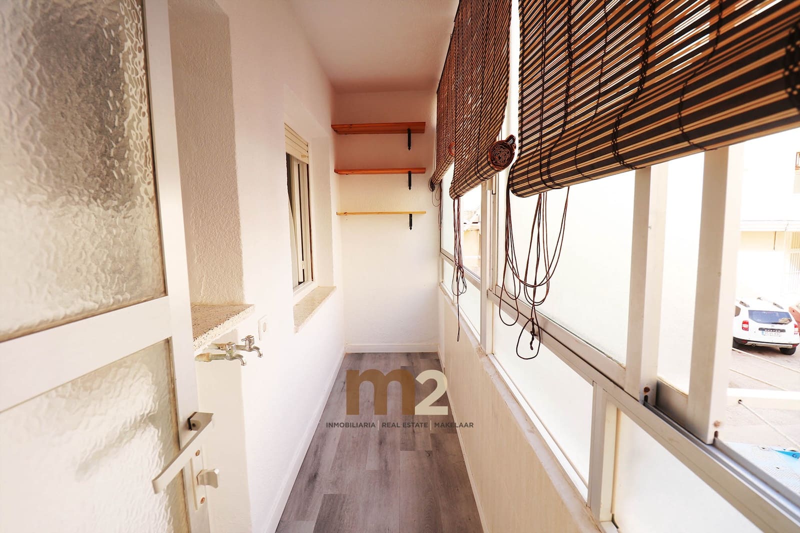 2 bedroom Apartment for rent in Torrevieja - € 800 (Ref: 10035756)