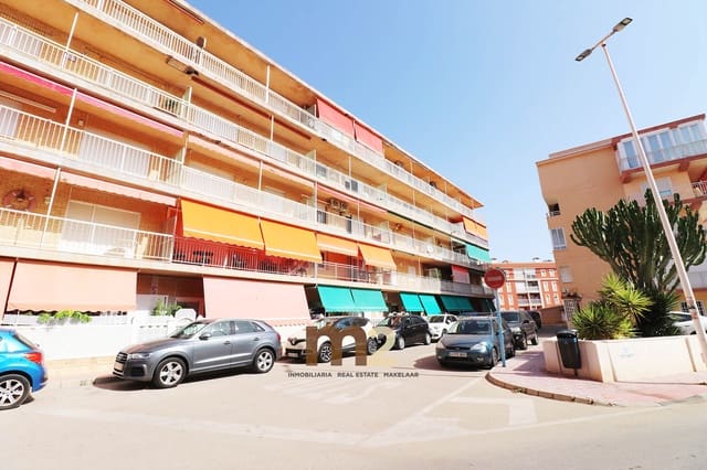 2 bedroom Apartment for rent in Gaspar Perelló, Torrevieja - € 800 (Ref: 10035756)