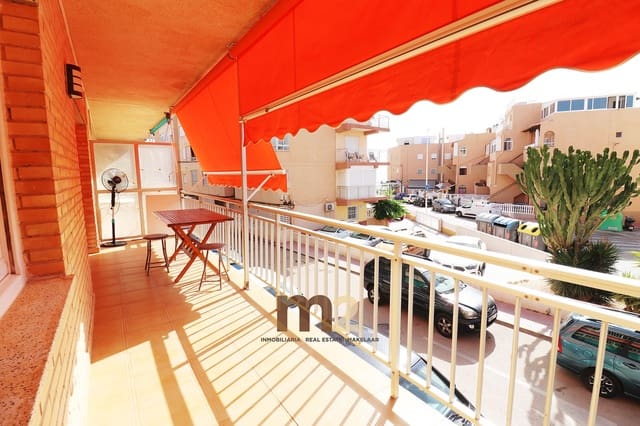 2 bedroom Apartment for rent in Gaspar Perelló, Torrevieja - € 800 (Ref: 10035756)