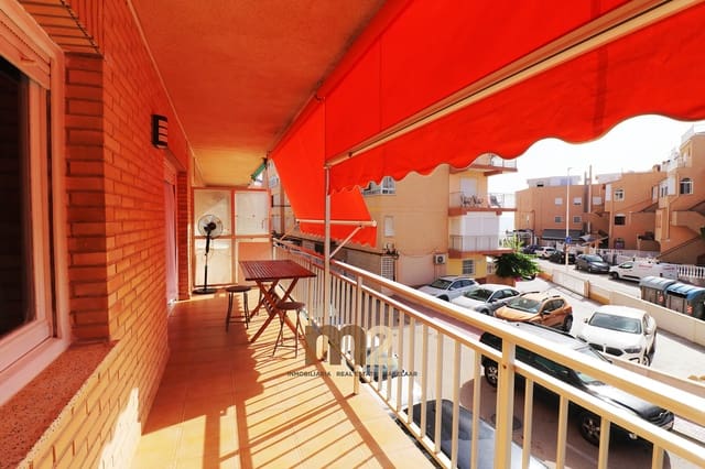 2 bedroom Apartment for rent in Gaspar Perelló, Torrevieja - € 800 (Ref: 10035756)