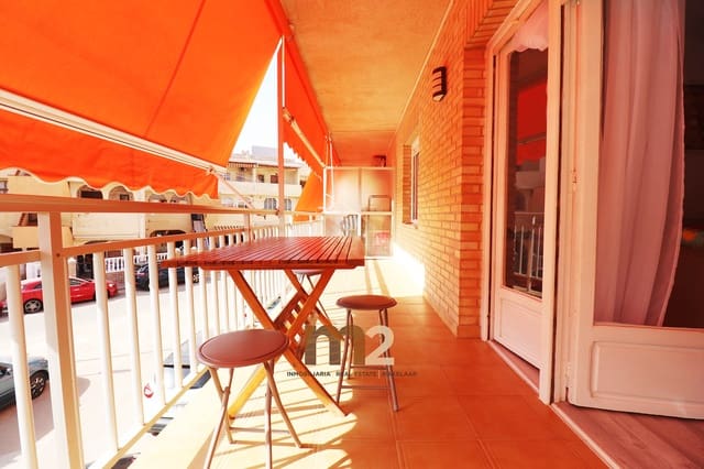 2 bedroom Apartment for rent in Gaspar Perelló, Torrevieja - € 800 (Ref: 10035756)