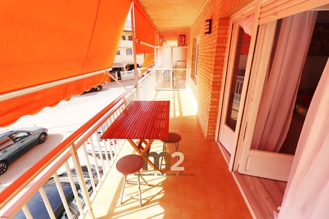 2 bedroom Apartment for rent in Gaspar Perelló, Torrevieja - € 800 (Ref: 10035756)