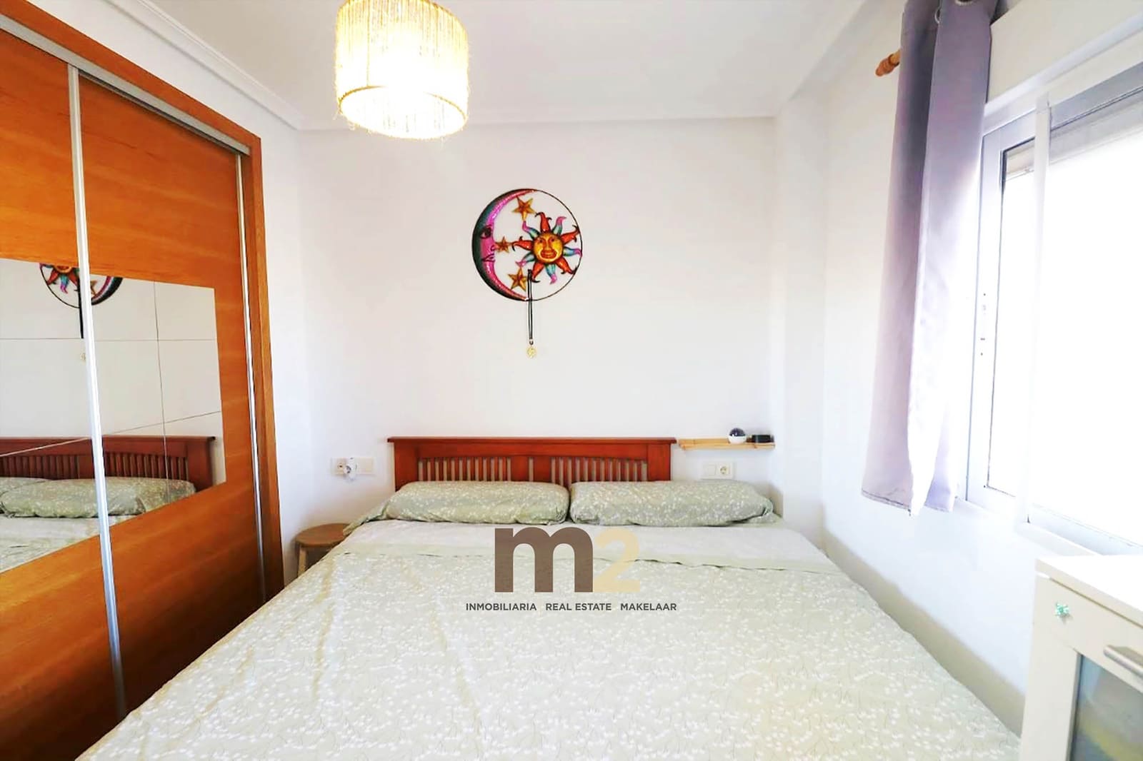 1 sovrum Lägenhet till salu i Guardamar del Segura med pool - 167 900 € (Ref: 10057203)