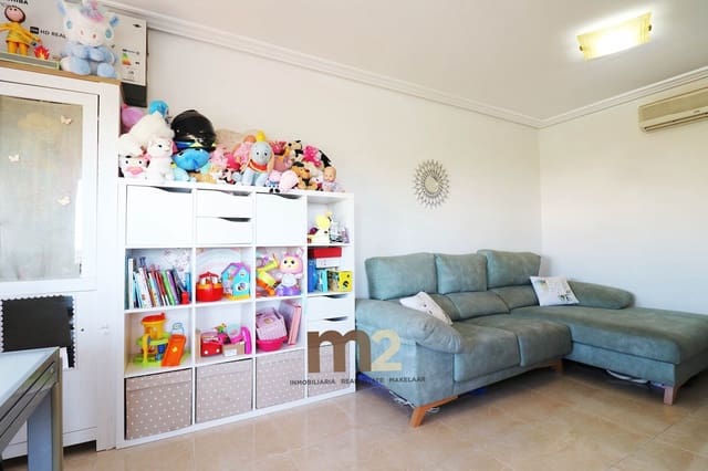 1 sovrum Lägenhet till salu i Puerto Deportivo, Guardamar del Segura med pool - 167 900 € (Ref: 10057203)