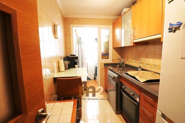 1 sovrum Lägenhet till salu i Puerto Deportivo, Guardamar del Segura med pool - 167 900 € (Ref: 10057203)