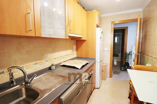 1 sovrum Lägenhet till salu i Puerto Deportivo, Guardamar del Segura med pool - 167 900 € (Ref: 10057203)