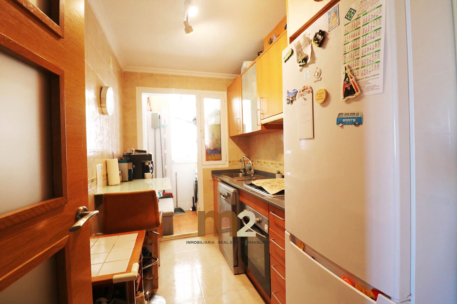 1 sovrum Lägenhet till salu i Guardamar del Segura med pool - 167 900 € (Ref: 10057203)