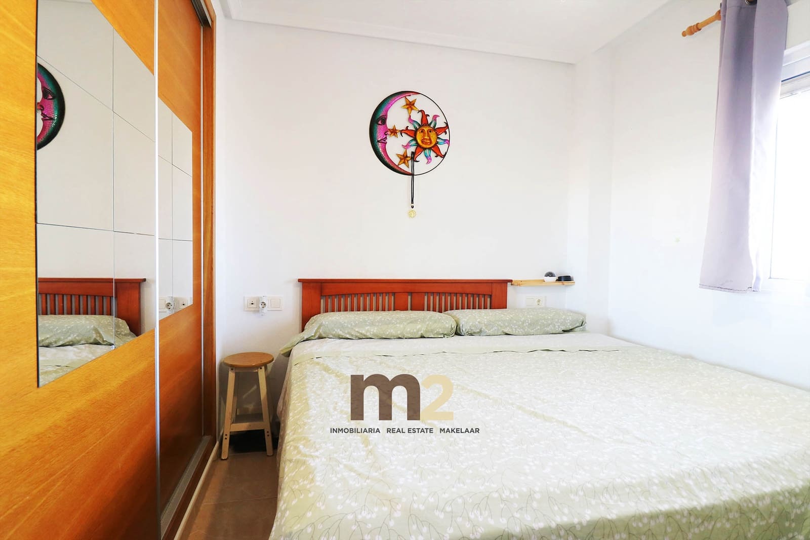 1 sovrum Lägenhet till salu i Guardamar del Segura med pool - 167 900 € (Ref: 10057203)