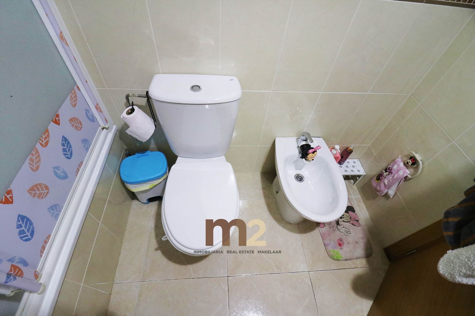 1 sovrum Lägenhet till salu i Guardamar del Segura med pool - 167 900 € (Ref: 10057203)