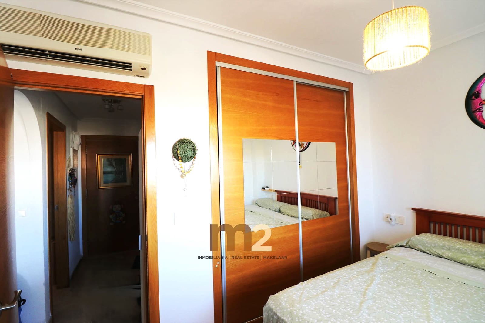 1 sovrum Lägenhet till salu i Guardamar del Segura med pool - 167 900 € (Ref: 10057203)