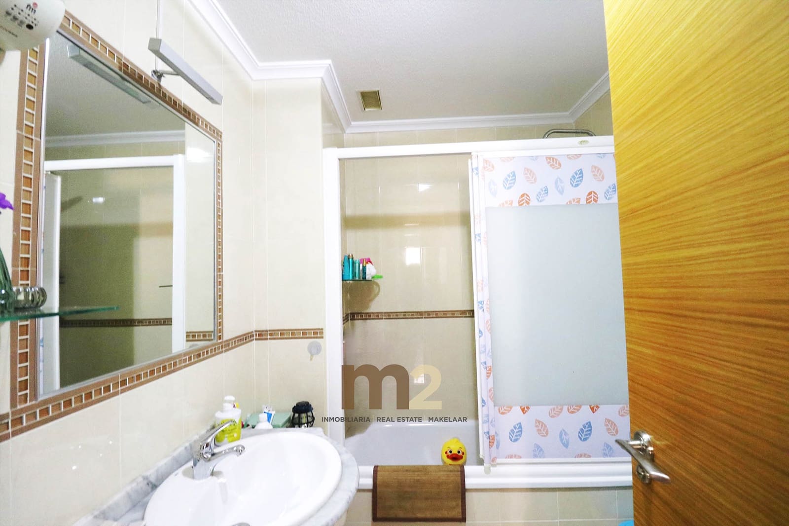1 sovrum Lägenhet till salu i Guardamar del Segura med pool - 167 900 € (Ref: 10057203)