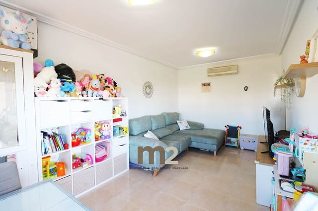 1 sovrum Lägenhet till salu i Puerto Deportivo, Guardamar del Segura med pool - 167 900 € (Ref: 10057203)