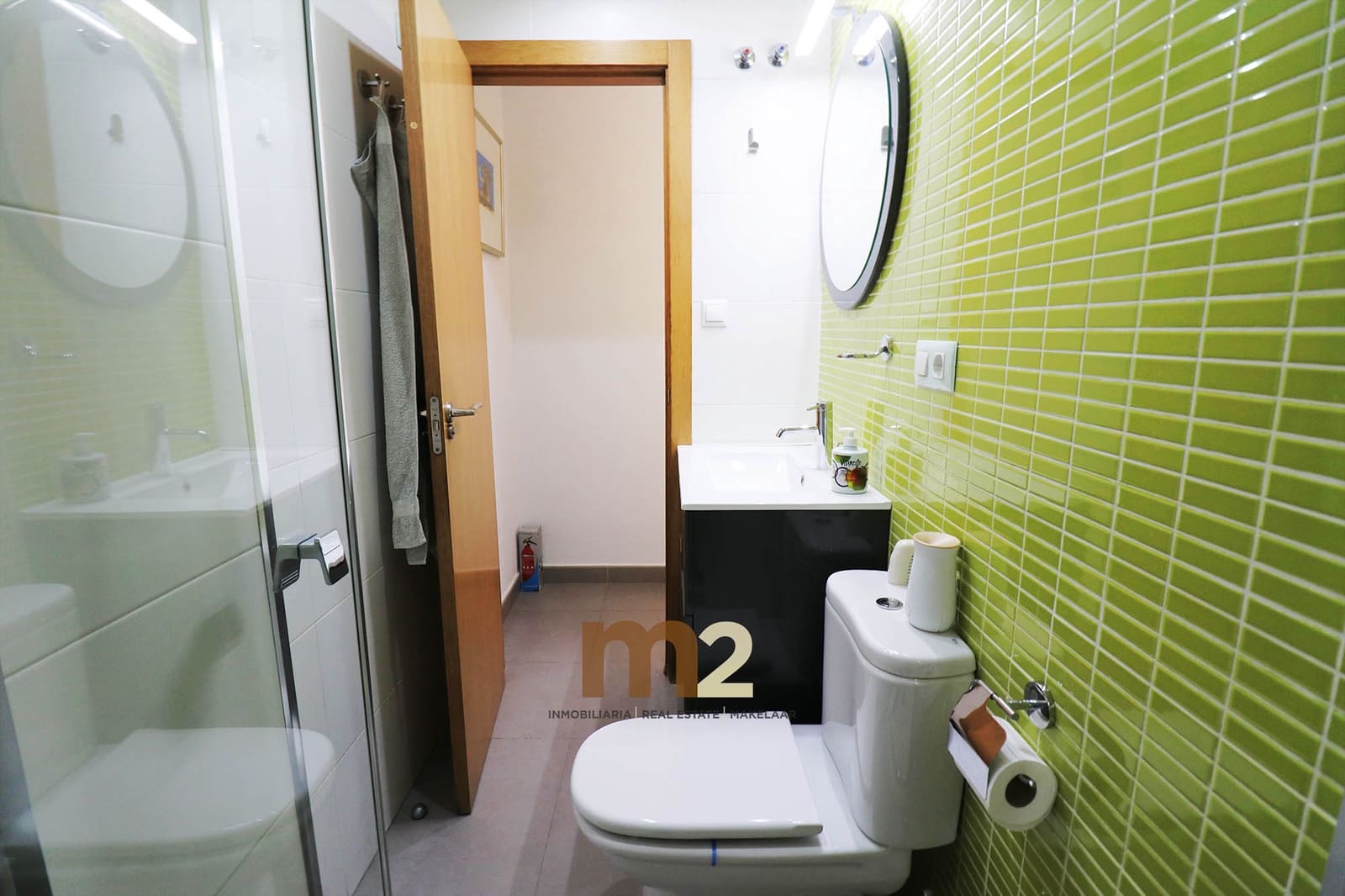 2 soveværelse Lejlighed til salg i Guardamar del Segura - € 185.000 (Ref: 10057554)