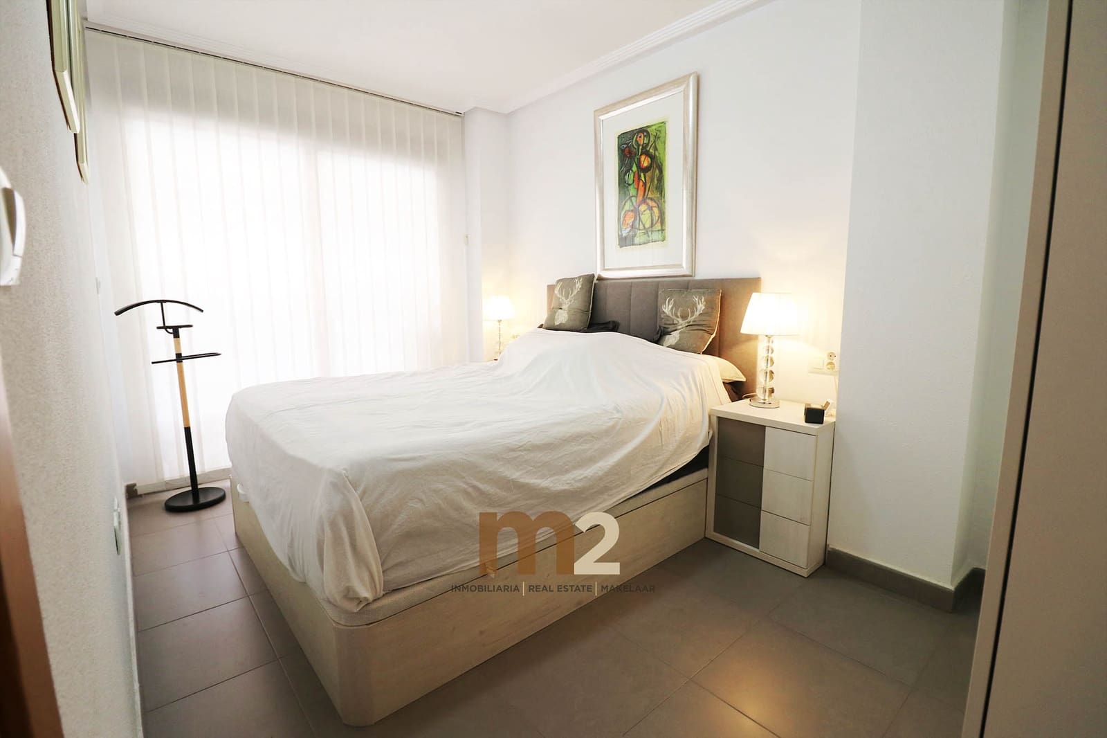2 soveværelse Lejlighed til salg i Guardamar del Segura - € 185.000 (Ref: 10057554)