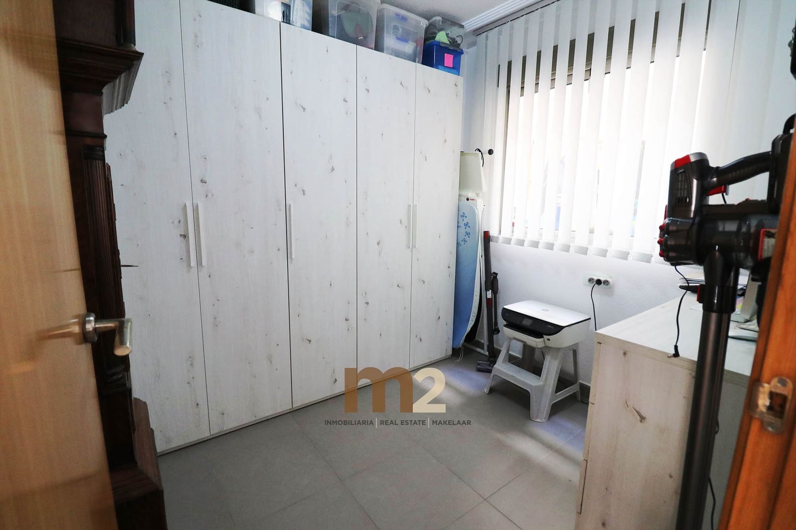 2 soveværelse Lejlighed til salg i Guardamar del Segura - € 185.000 (Ref: 10057554)