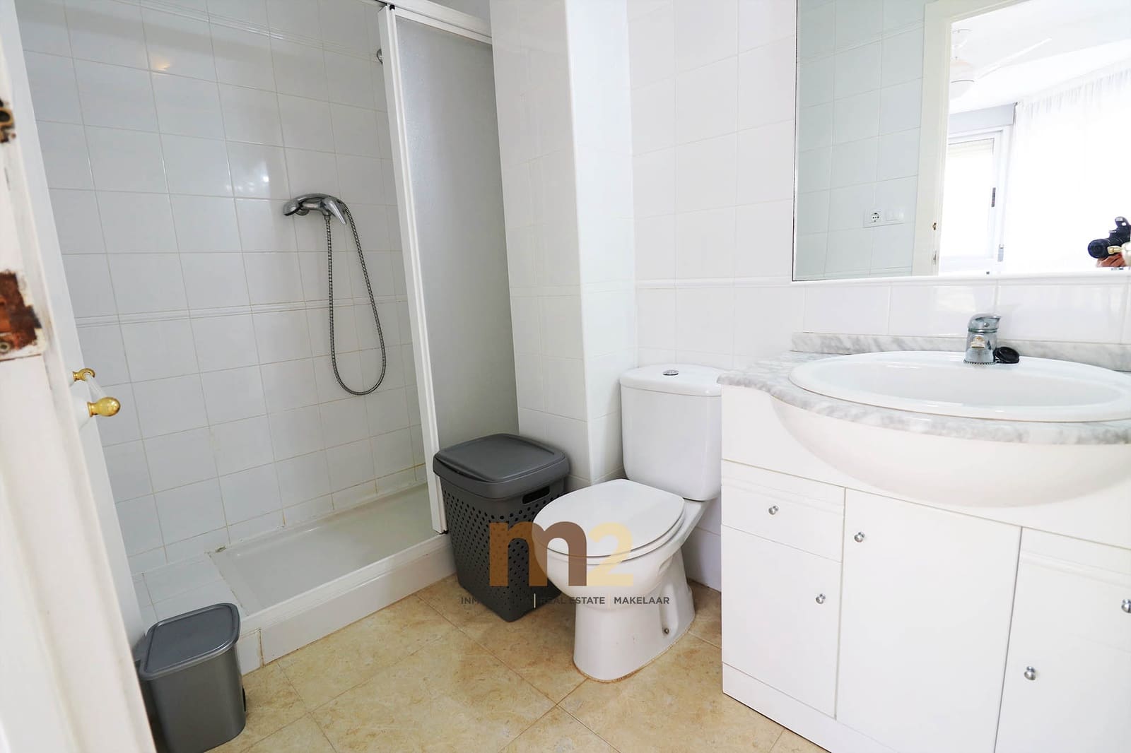 3 soverom Leilighet til leie i Guardamar del Segura - € 800 (Ref: 10057590)