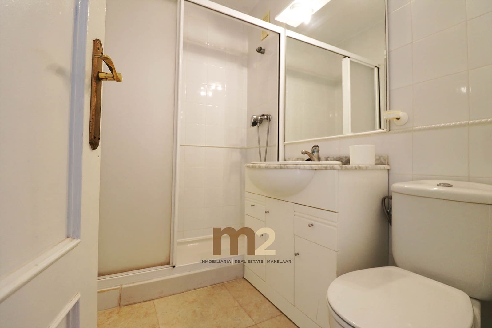 3 soverom Leilighet til leie i Guardamar del Segura - € 800 (Ref: 10057590)