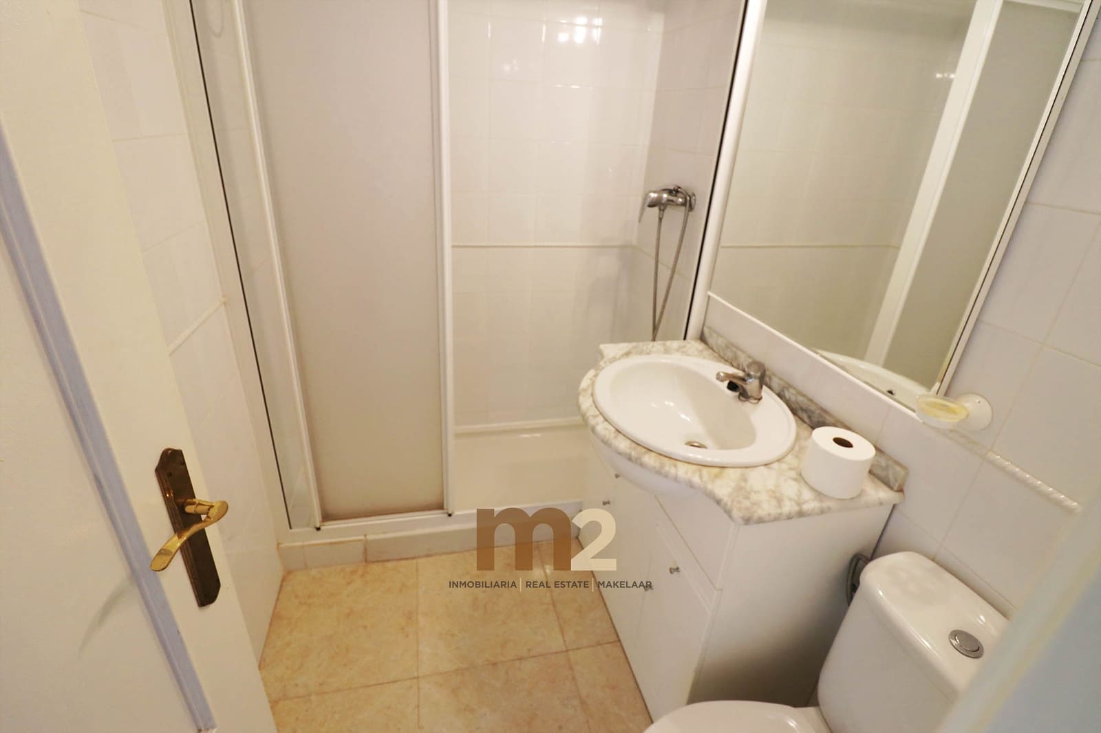 3 soverom Leilighet til leie i Guardamar del Segura - € 800 (Ref: 10057590)