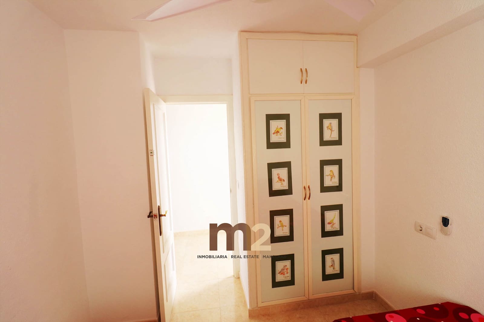 3 soverom Leilighet til leie i Guardamar del Segura - € 800 (Ref: 10057590)