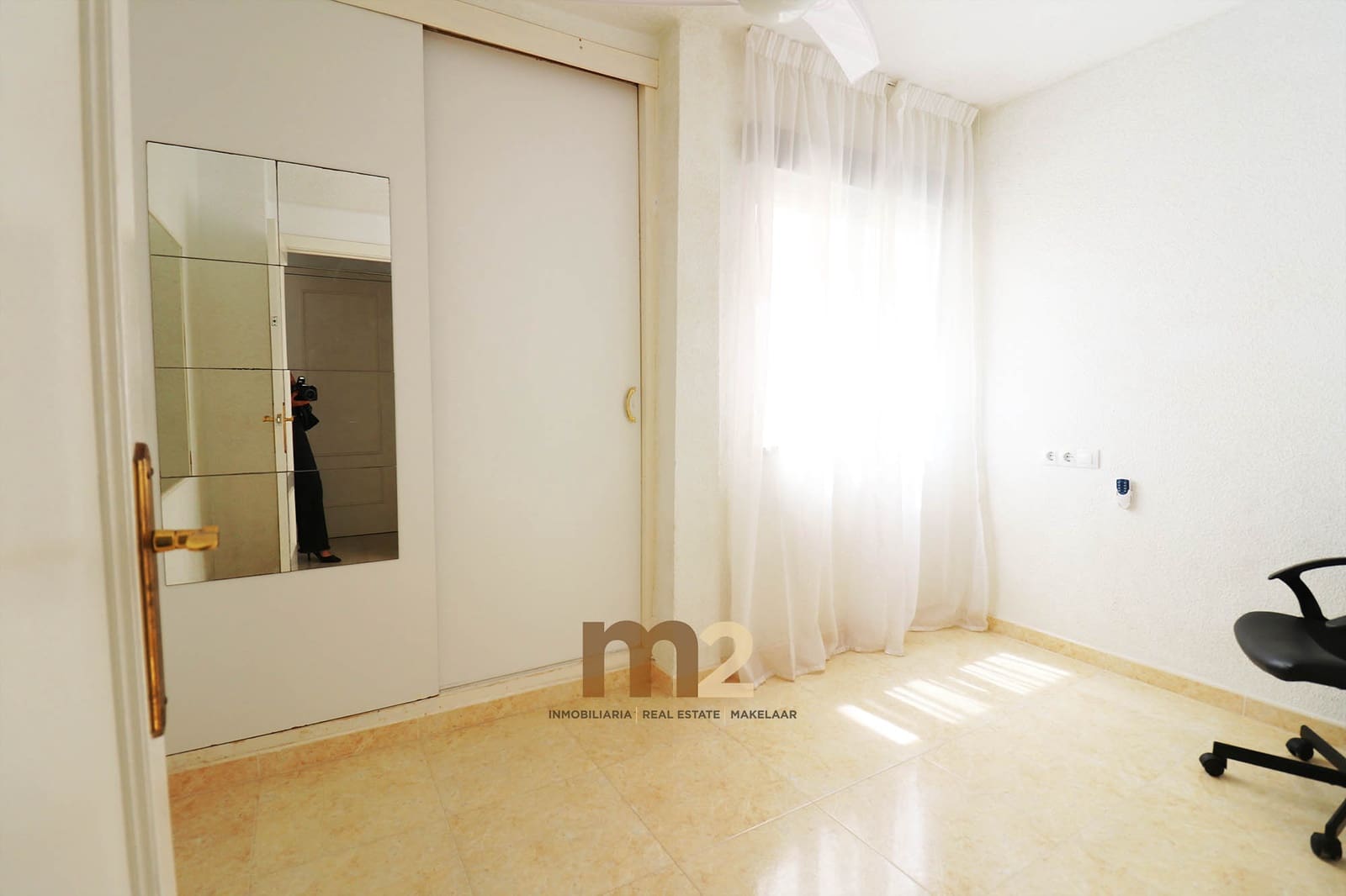 3 soverom Leilighet til leie i Guardamar del Segura - € 800 (Ref: 10057590)