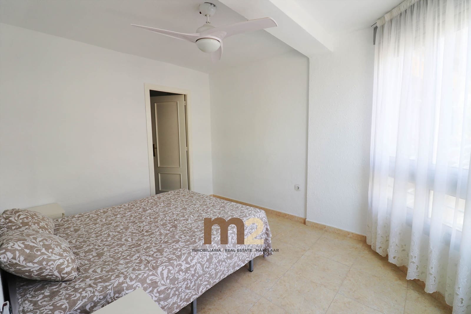 3 soverom Leilighet til leie i Guardamar del Segura - € 800 (Ref: 10057590)