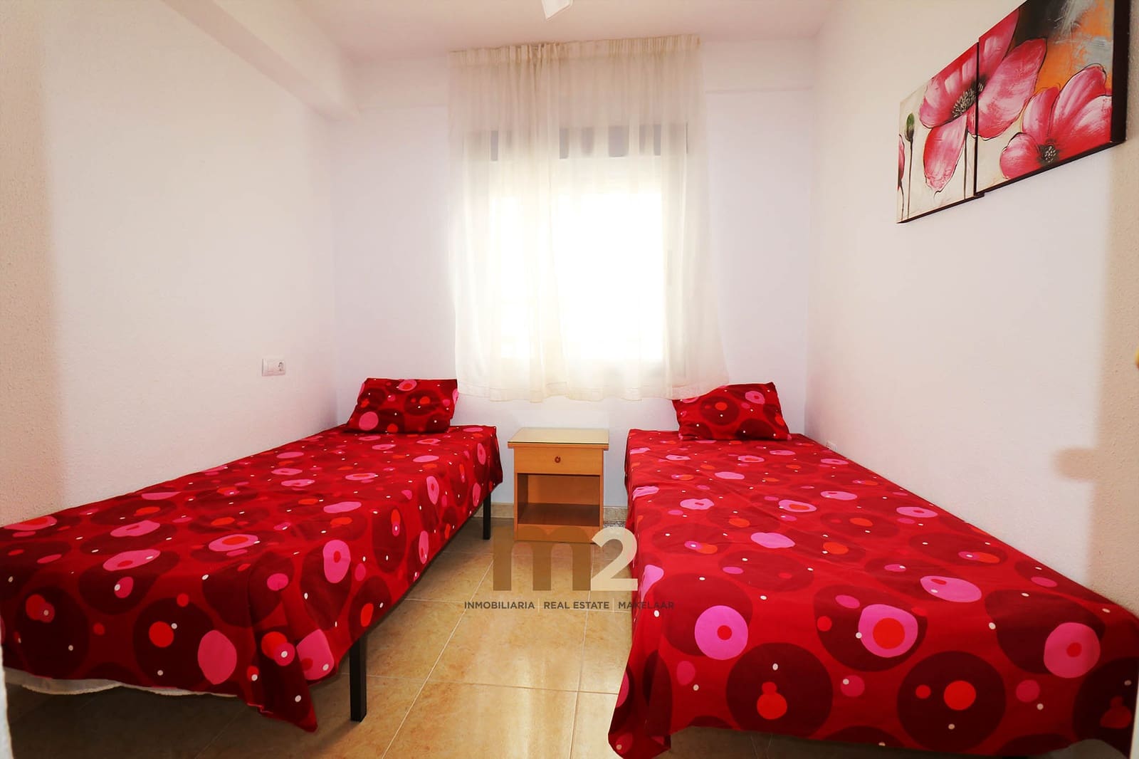 3 soverom Leilighet til leie i Guardamar del Segura - € 800 (Ref: 10057590)