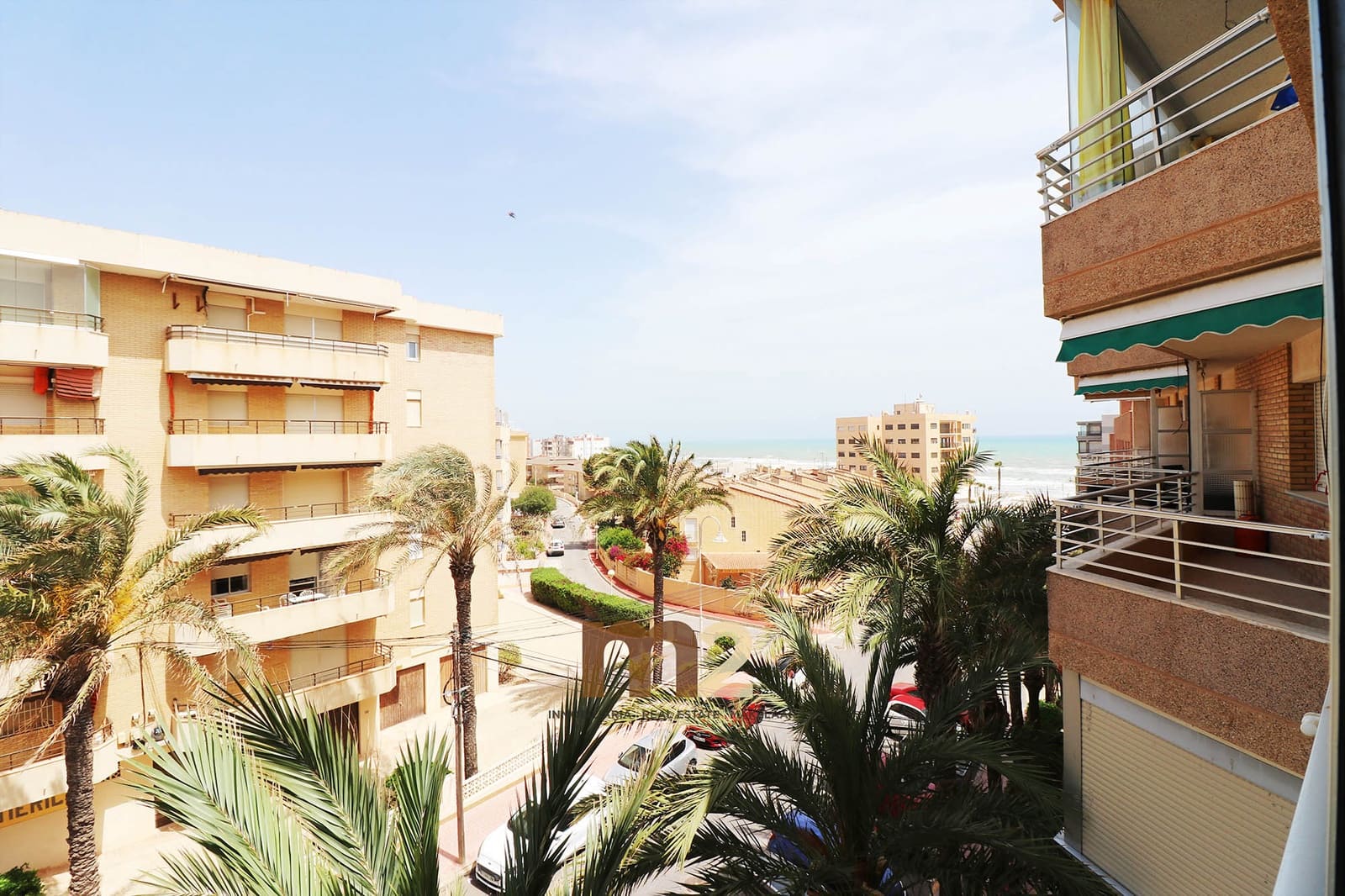 3 soverom Leilighet til leie i Guardamar del Segura - € 800 (Ref: 10057590)