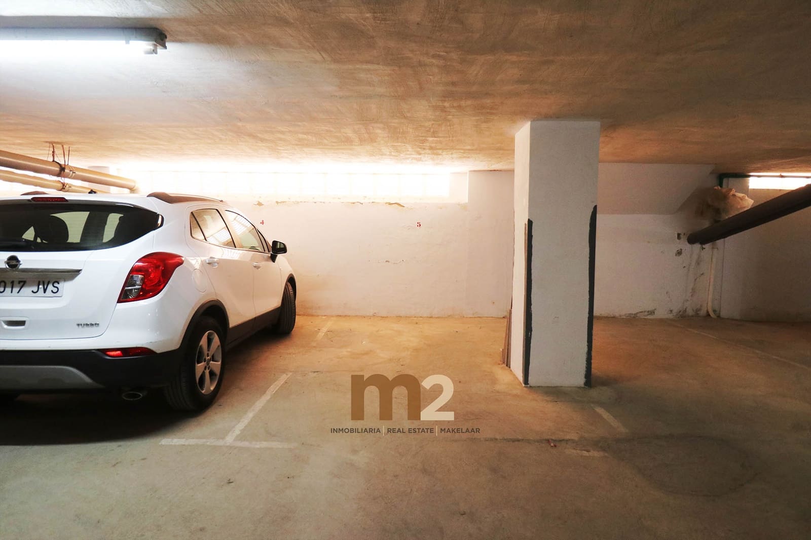 2 bedroom Apartment for rent in Guardamar del Segura with garage - € 900 (Ref: 10076990)