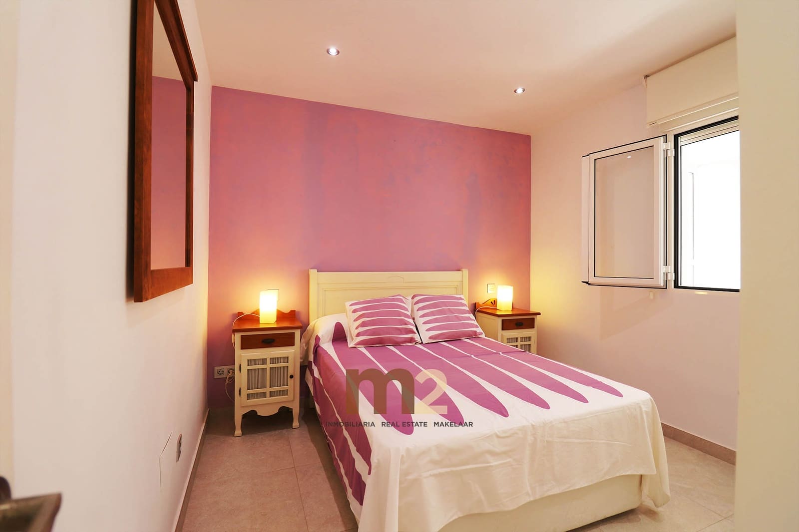 2 bedroom Apartment for rent in Guardamar del Segura with garage - € 900 (Ref: 10076990)