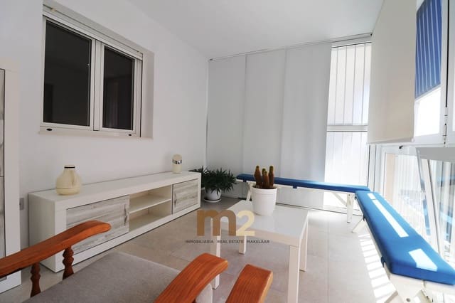 2 bedroom Apartment for rent in Guardamar Playa, Guardamar del Segura with garage - € 900 (Ref: 10076990)