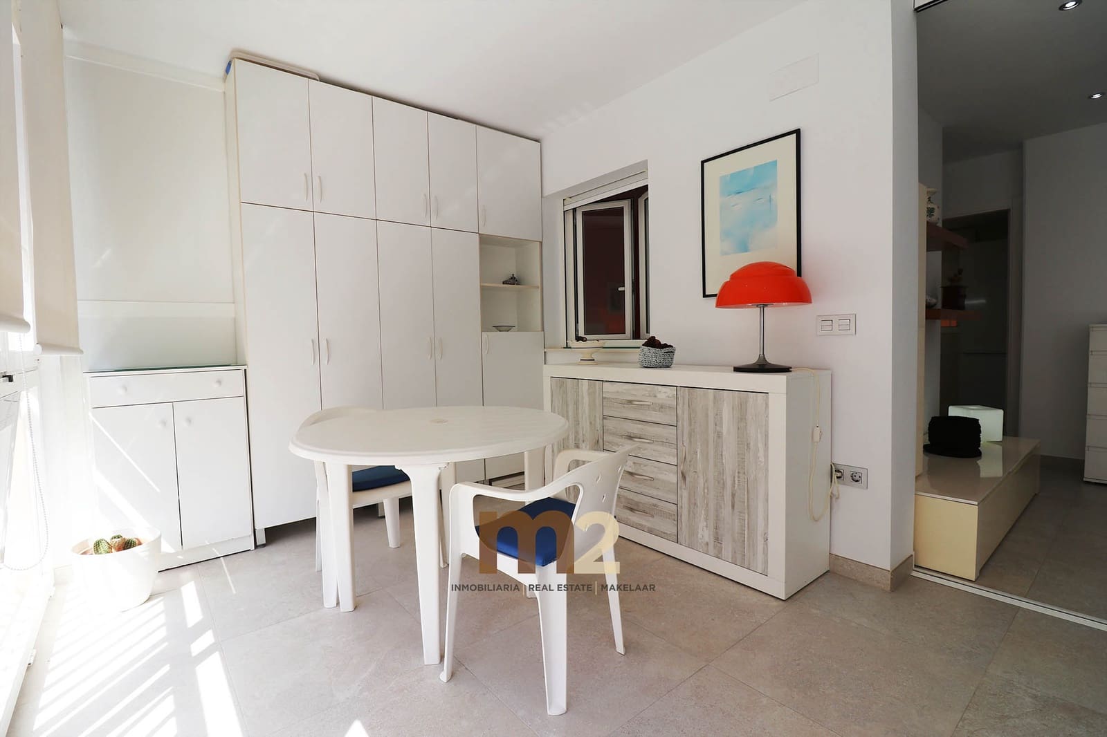 2 bedroom Apartment for rent in Guardamar del Segura with garage - € 900 (Ref: 10076990)