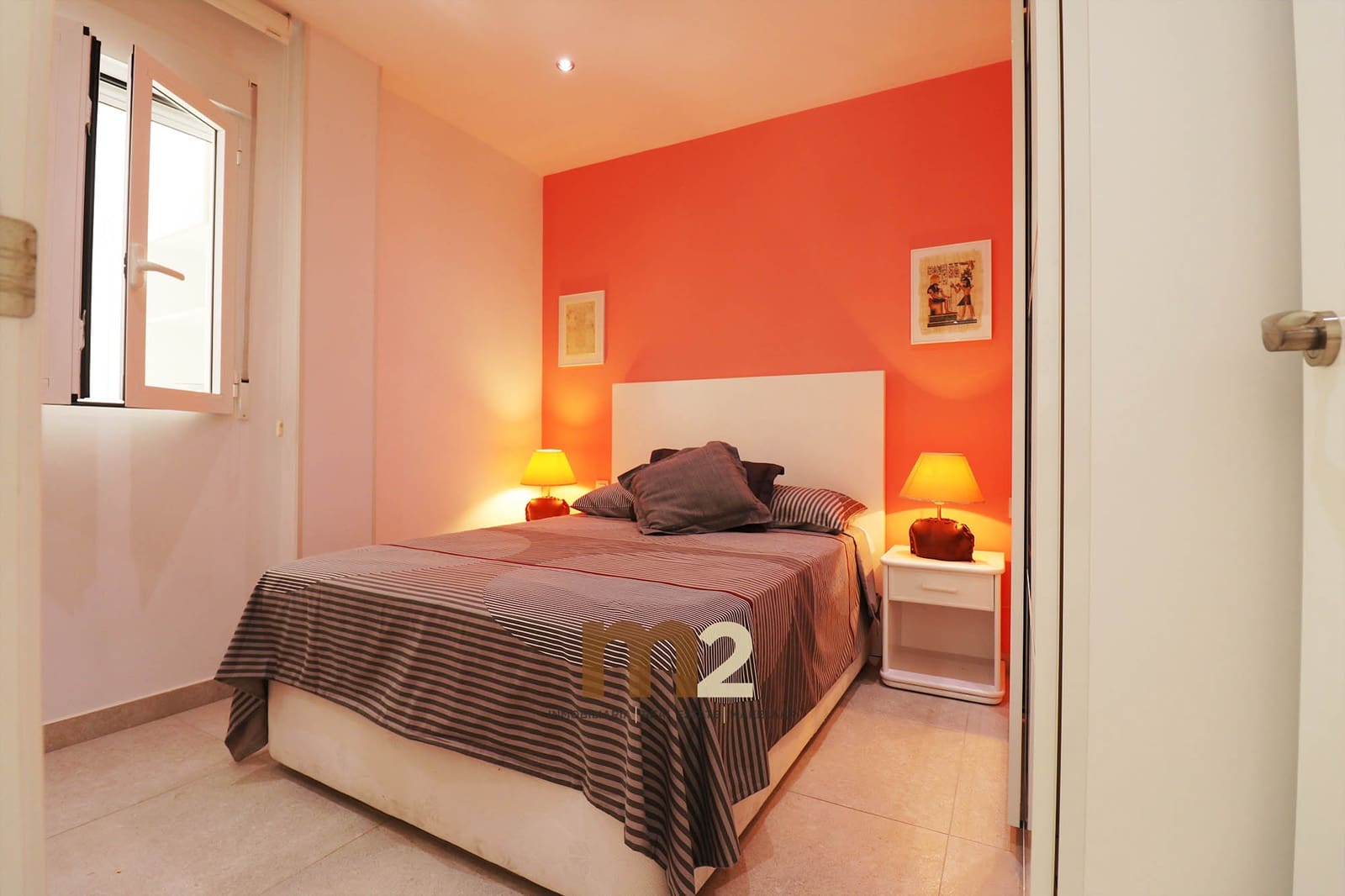 2 bedroom Apartment for rent in Guardamar del Segura with garage - € 900 (Ref: 10076990)