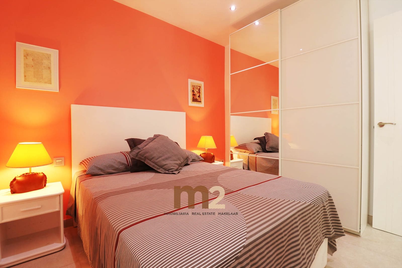 2 bedroom Apartment for rent in Guardamar del Segura with garage - € 900 (Ref: 10076990)