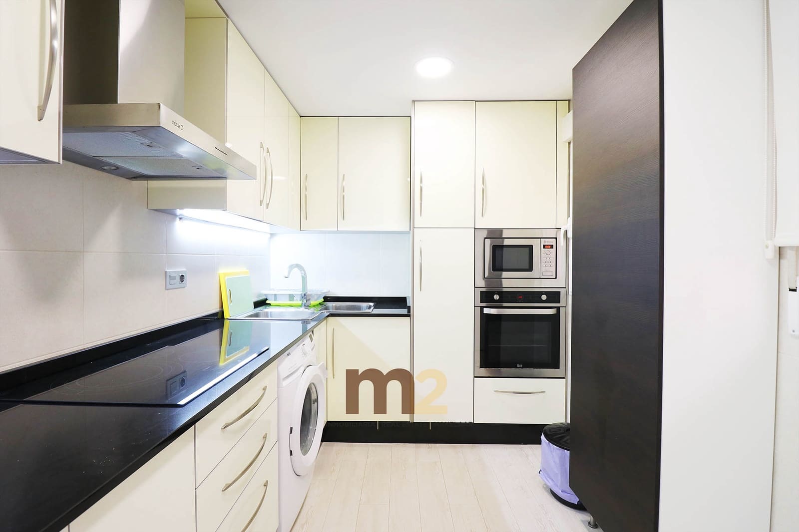 2 bedroom Apartment for rent in Guardamar del Segura with garage - € 900 (Ref: 10076990)