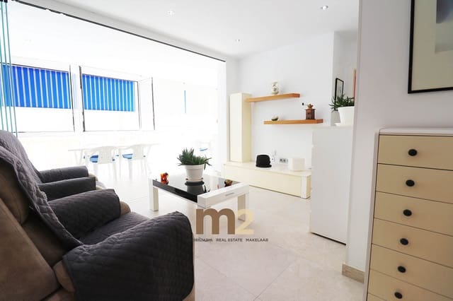 2 bedroom Apartment for rent in Guardamar Playa, Guardamar del Segura with garage - € 900 (Ref: 10076990)