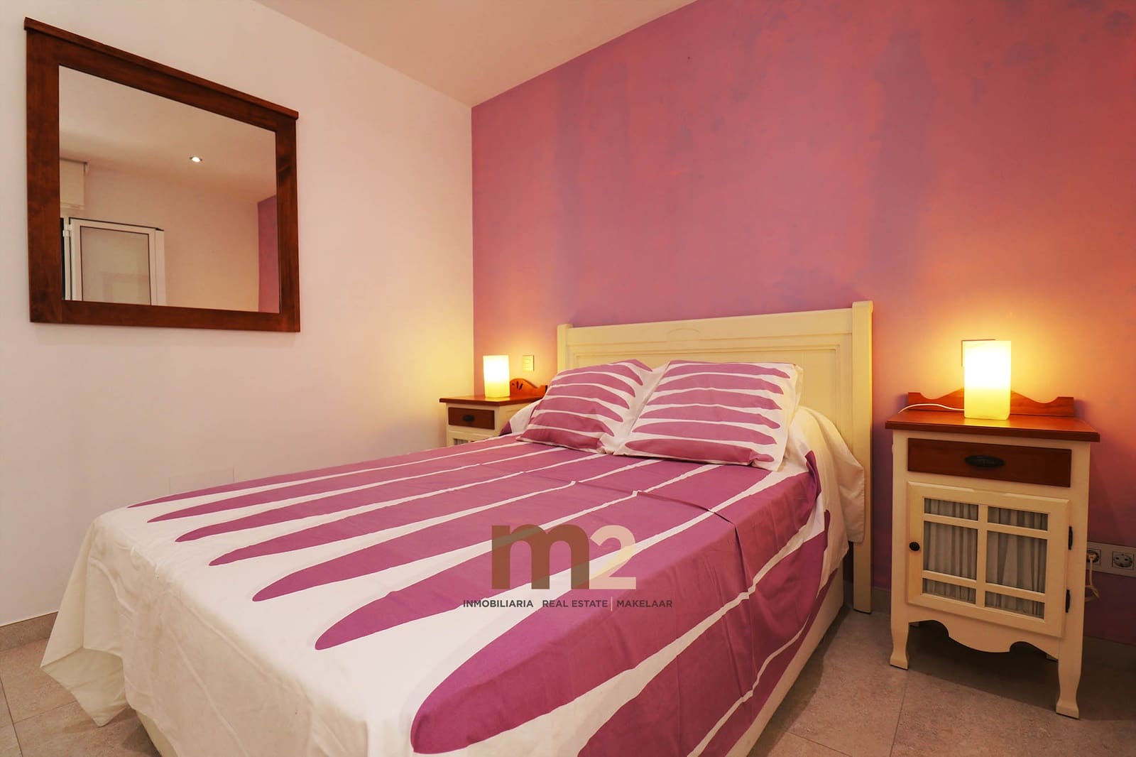 2 bedroom Apartment for rent in Guardamar del Segura with garage - € 900 (Ref: 10076990)
