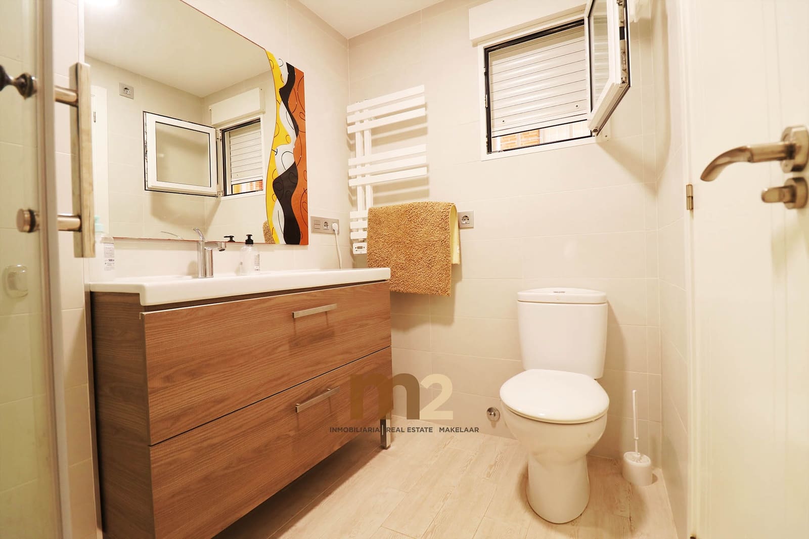2 bedroom Apartment for rent in Guardamar del Segura with garage - € 900 (Ref: 10076990)