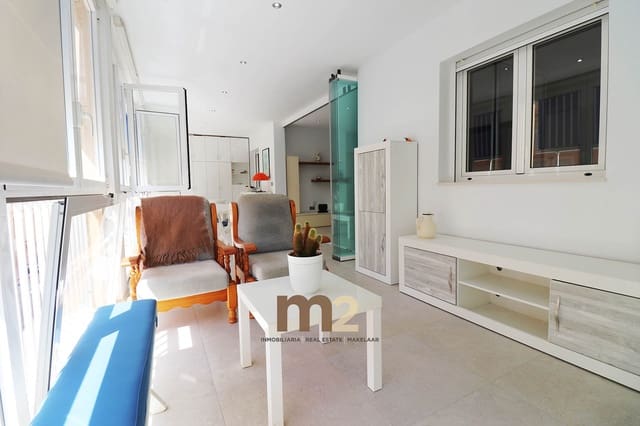 2 bedroom Apartment for rent in Guardamar Playa, Guardamar del Segura with garage - € 900 (Ref: 10076990)