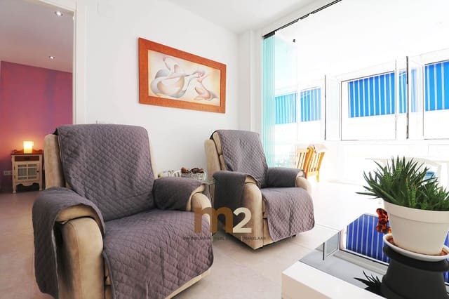 2 bedroom Apartment for rent in Guardamar Playa, Guardamar del Segura with garage - € 900 (Ref: 10076990)