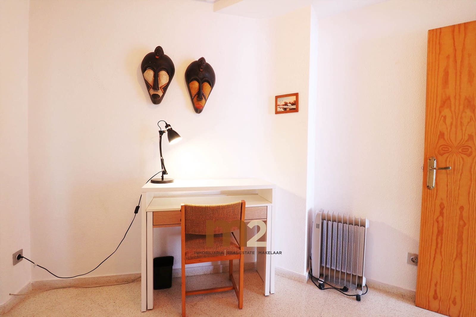 2 slaapkamer Appartement te huur in Guardamar del Segura met garage - € 750 (Ref: 10079958)