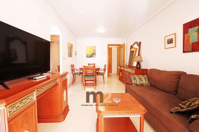 Appartement de 2 chambres à louer à Las Viñas, Guardamar del Segura avec garage - 750 € (Ref: 10079958)