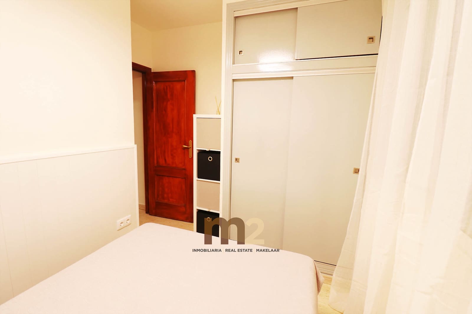 1 Zimmer Apartment zu vermieten in Guardamar del Segura mit Pool - 600 € (Ref: 10099123)